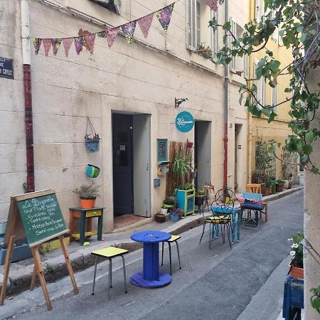 Le Panier Vieux-Port Marseille Apartment Екстериор снимка