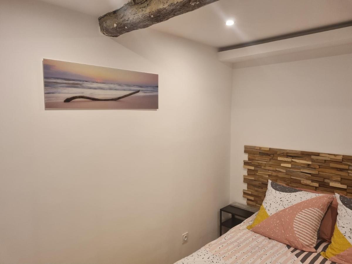 Le Panier Vieux-Port Marseille Apartment Екстериор снимка