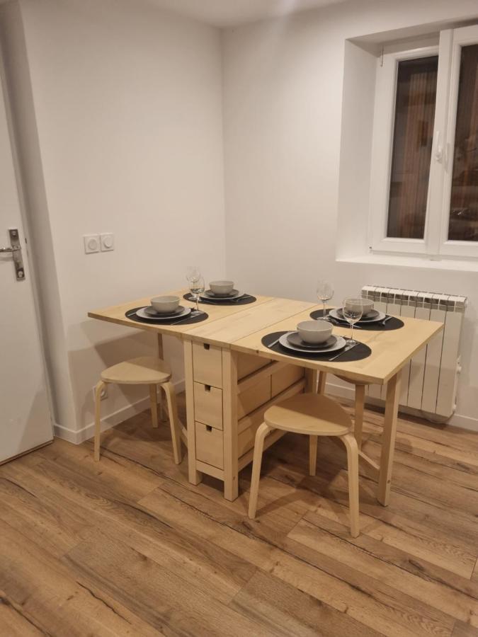 Le Panier Vieux-Port Marseille Apartment Екстериор снимка