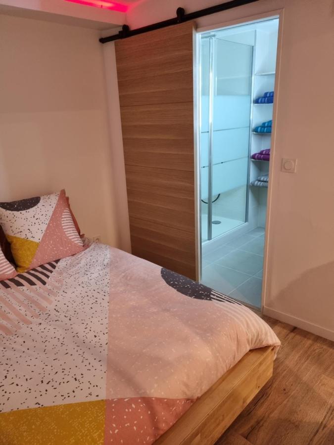 Le Panier Vieux-Port Marseille Apartment Екстериор снимка
