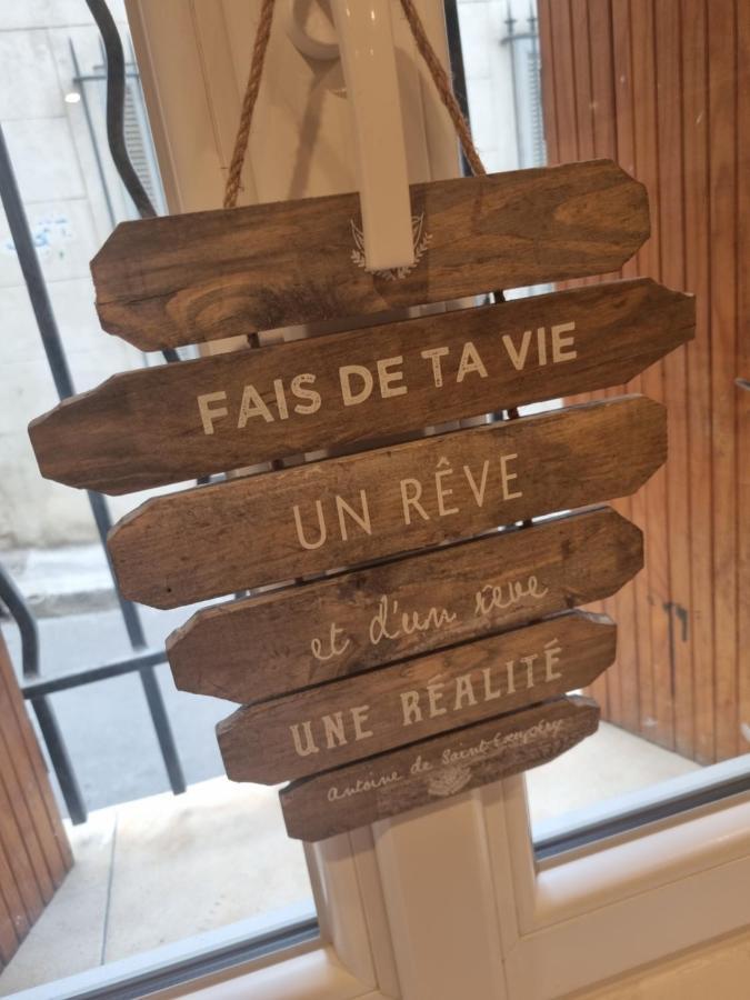Le Panier Vieux-Port Marseille Apartment Екстериор снимка