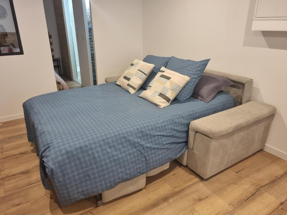 Le Panier Vieux-Port Marseille Apartment Екстериор снимка