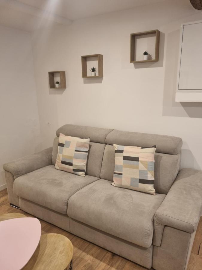 Le Panier Vieux-Port Marseille Apartment Екстериор снимка