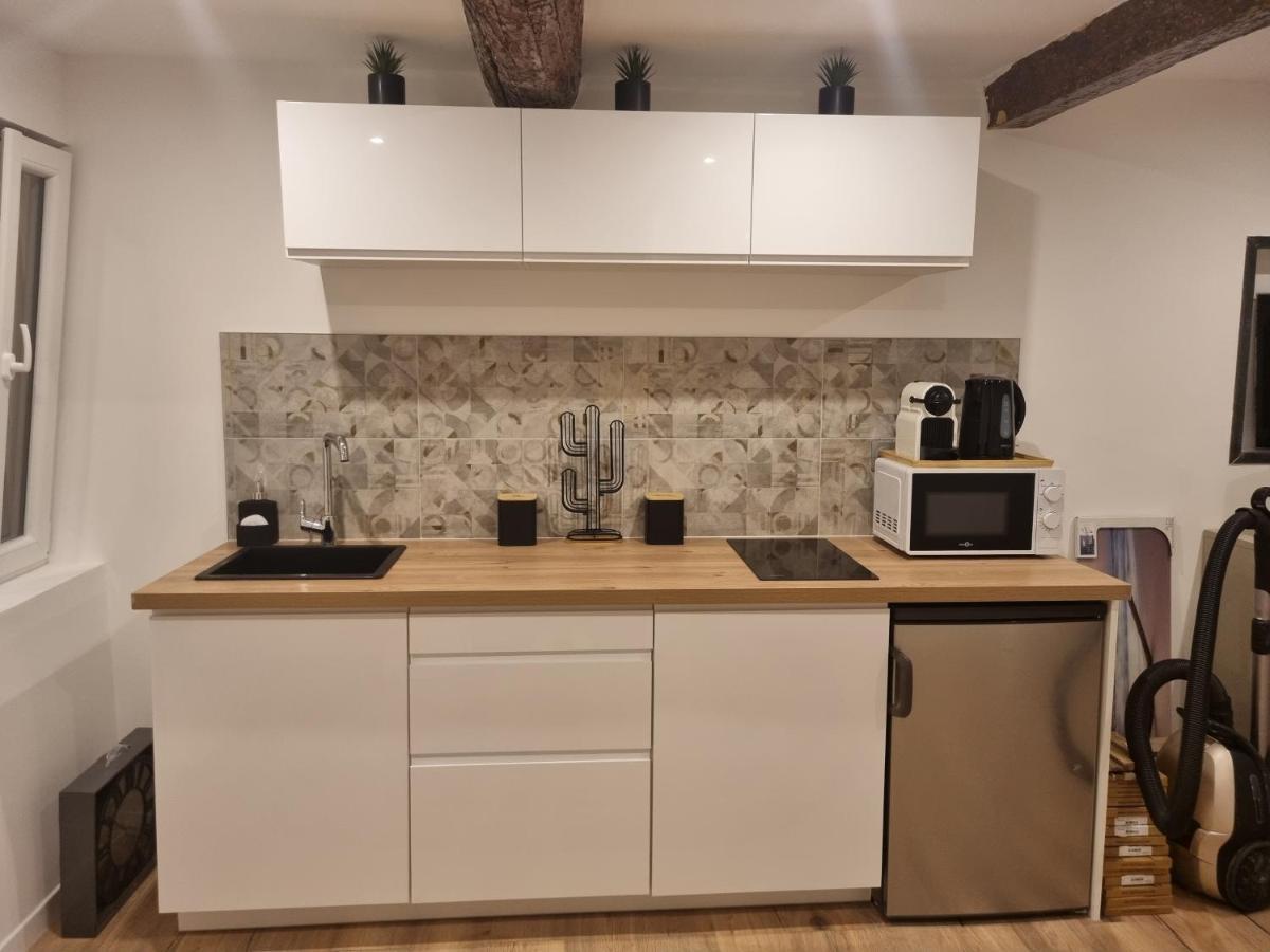 Le Panier Vieux-Port Marseille Apartment Екстериор снимка