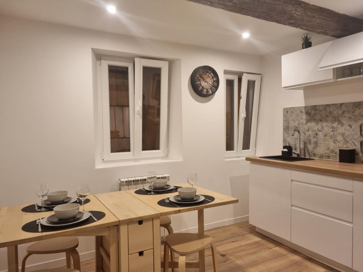 Le Panier Vieux-Port Marseille Apartment Екстериор снимка